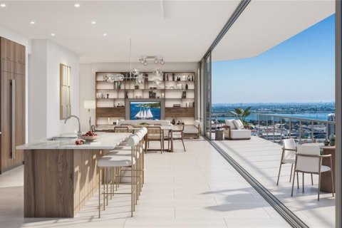Copropriété à vendre à Tampa, Floride: 2 chambres, 153.75 m2 № 2310851 - photo 3