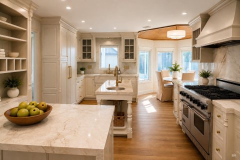 Casa en Jupiter, Florida 5 dormitorios, 346.25 m2 № 2311784