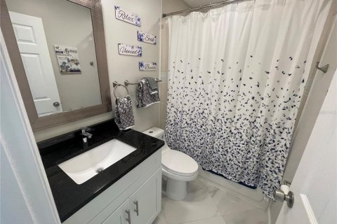 Villa ou maison à louer à Palm Harbor, Floride: 2 chambres, 92.9 m2 № 1301016 - photo 28