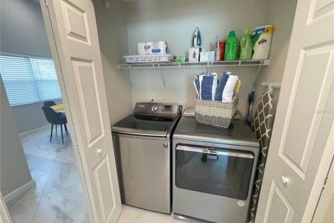 Villa ou maison à louer à Palm Harbor, Floride: 2 chambres, 92.9 m2 № 1301016 - photo 23