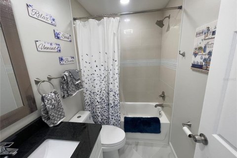 Villa ou maison à louer à Palm Harbor, Floride: 2 chambres, 92.9 m2 № 1301016 - photo 30