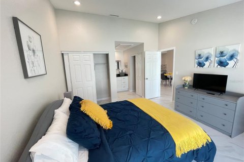 Villa ou maison à louer à Palm Harbor, Floride: 2 chambres, 92.9 m2 № 1301016 - photo 13