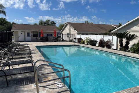 Villa ou maison à louer à Palm Harbor, Floride: 2 chambres, 92.9 m2 № 1301016 - photo 3