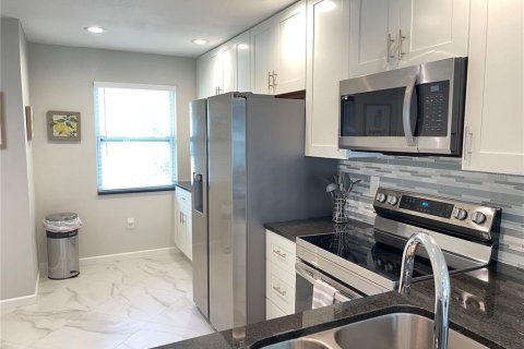Villa ou maison à louer à Palm Harbor, Floride: 2 chambres, 92.9 m2 № 1301016 - photo 4