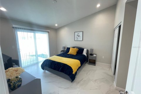 Villa ou maison à louer à Palm Harbor, Floride: 2 chambres, 92.9 m2 № 1301016 - photo 11