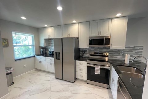 Villa ou maison à louer à Palm Harbor, Floride: 2 chambres, 92.9 m2 № 1301016 - photo 5