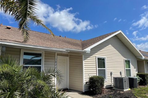 Villa ou maison à louer à Palm Harbor, Floride: 2 chambres, 92.9 m2 № 1301016 - photo 1