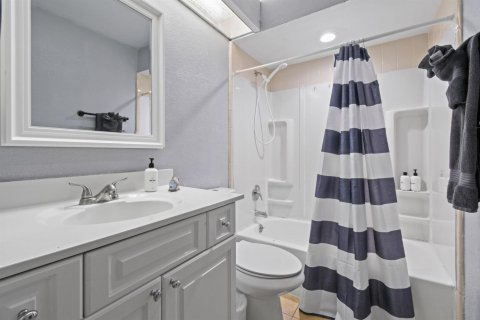 Casa en venta en Port St. Lucie, Florida, 3 dormitorios, 117.43 m2 № 2077859 - foto 26