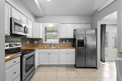 Casa en venta en Port St. Lucie, Florida, 3 dormitorios, 117.43 m2 № 2077859 - foto 7