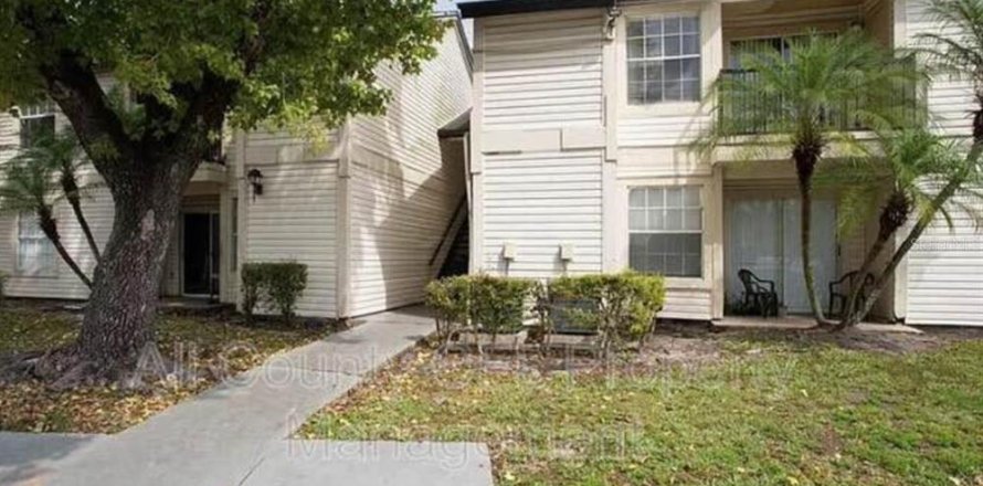 Condo in Orlando, Florida, 2 bedrooms  № 2211762