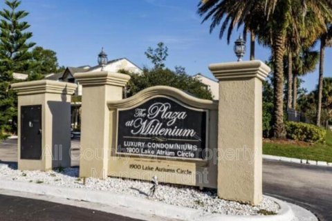 Condo in Orlando, Florida, 2 bedrooms  № 2211762 - photo 6