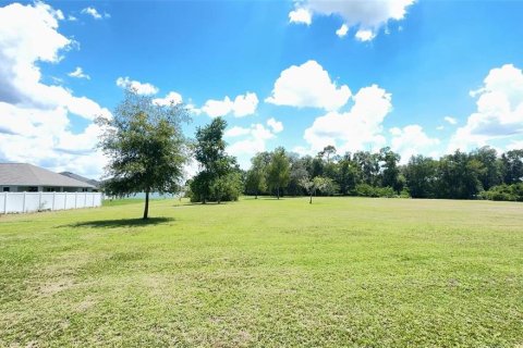 Terreno en Ocala, Florida № 2302879
