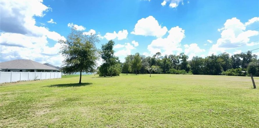 Terreno en Ocala, Florida № 2302879