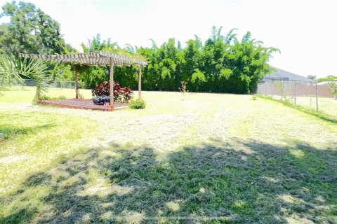 Terreno en venta en Ocala, Florida № 2302879 - foto 5