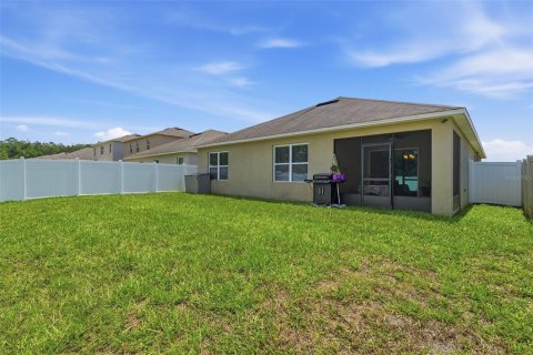 House in Davenport, Florida 4 bedrooms, 171.5 sq.m. № 2318741 - photo 30