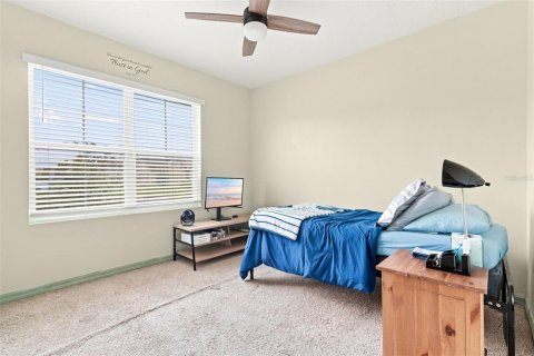 House in Davenport, Florida 4 bedrooms, 171.5 sq.m. № 2318741 - photo 22