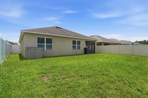 House in Davenport, Florida 4 bedrooms, 171.5 sq.m. № 2318741 - photo 27