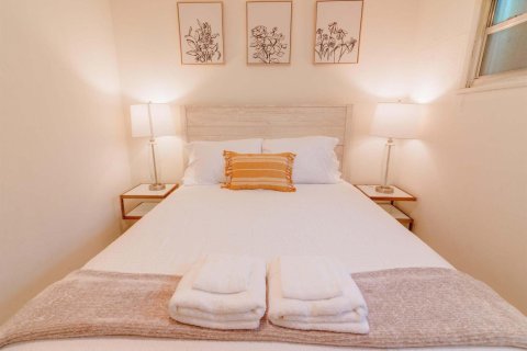 Appartement à louer à West Palm Beach, Floride: 2 chambres, 172.24 m2 № 2382987 - photo 4