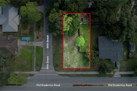 Land in Sarasota, Florida № 1544660 - photo 1