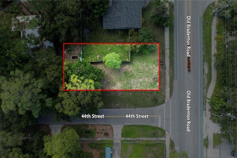 Land in Sarasota, Florida № 1544660 - photo 3