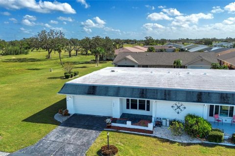 Villa ou maison à vendre à Sun City Center, Floride: 2 chambres, 140.84 m2 № 1426938 - photo 1