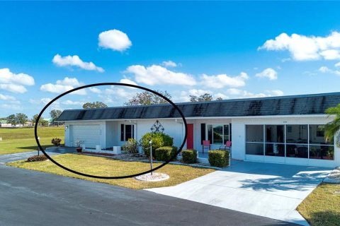 Villa ou maison à vendre à Sun City Center, Floride: 2 chambres, 140.84 m2 № 1426938 - photo 2