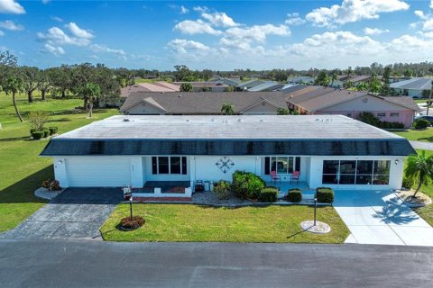 Villa ou maison à vendre à Sun City Center, Floride: 2 chambres, 140.84 m2 № 1426938 - photo 3