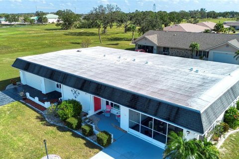 Villa ou maison à vendre à Sun City Center, Floride: 2 chambres, 140.84 m2 № 1426938 - photo 4