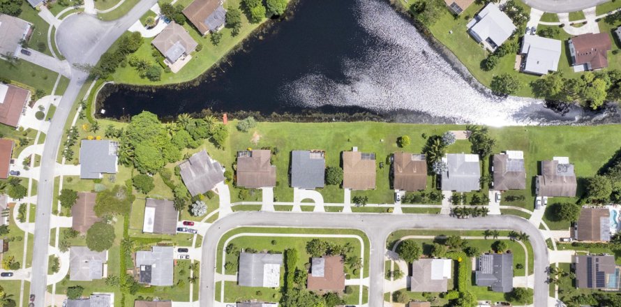 Casa en Delray Beach, Florida 2 dormitorios, 121.05 m2 № 1222394