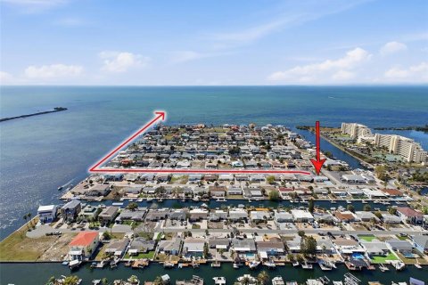 House in Hudson, Florida 2 bedrooms, 102.01 sq.m. № 2144312 - photo 5