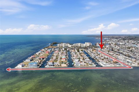House in Hudson, Florida 2 bedrooms, 102.01 sq.m. № 2144312 - photo 7