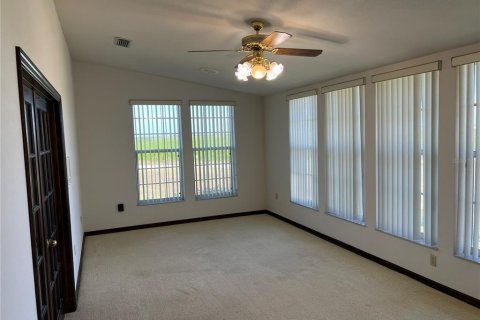 House in Lake Alfred, Florida 3 bedrooms, 317.54 sq.m. № 1909011 - photo 23