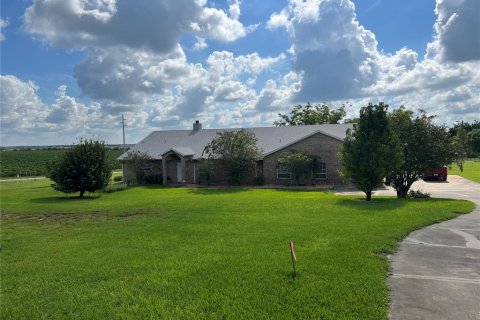 House in Lake Alfred, Florida 3 bedrooms, 317.54 sq.m. № 1909011 - photo 3