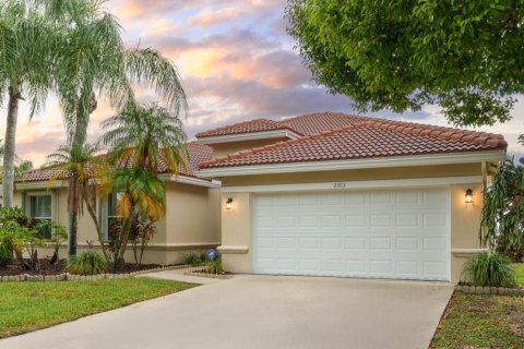 Casa en venta en Pembroke Pines, Florida, 4 dormitorios, 222.22 m2 № 1823512 - foto 4