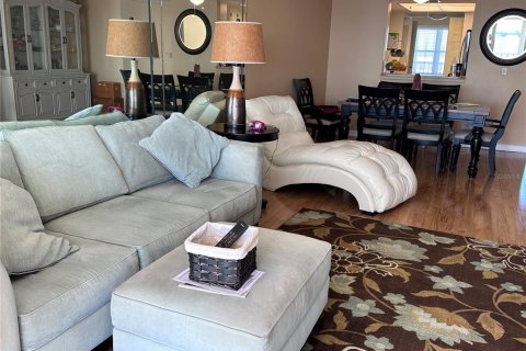 Condominio en venta en Gulfport, Florida, 2 dormitorios, 116.59 m2 № 1426566 - foto 24