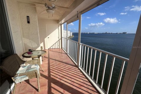 Condominio en venta en Gulfport, Florida, 2 dormitorios, 116.59 m2 № 1426566 - foto 27