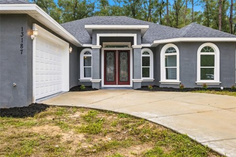 House in Ocala, Florida 4 bedrooms, 250.84 sq.m. № 2420458 - photo 4