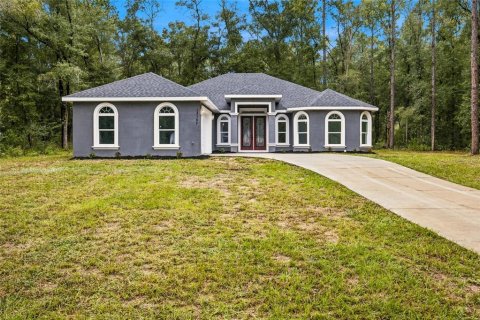 House in Ocala, Florida 4 bedrooms, 250.84 sq.m. № 2420458 - photo 3
