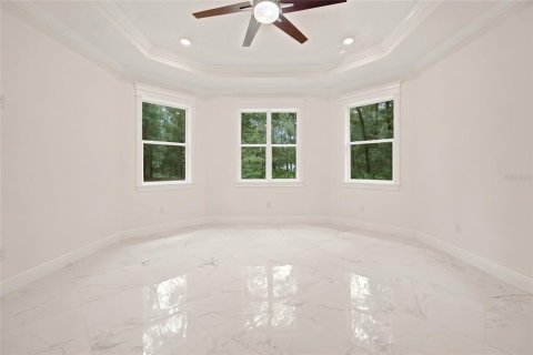 House in Ocala, Florida 4 bedrooms, 250.84 sq.m. № 2420458 - photo 27