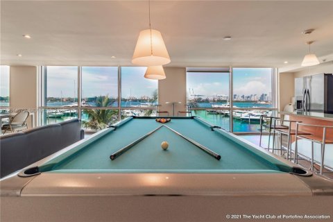Condo in Miami Beach, Florida, 2 bedrooms  № 2076065 - photo 13