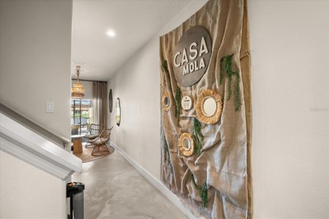 Adosado en venta en Kissimmee, Florida, 4 dormitorios, 176.7 m2 № 1797378 - foto 23
