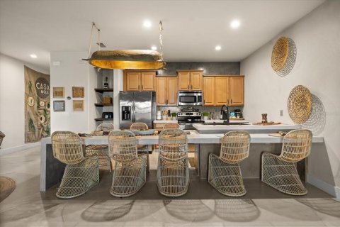 Adosado en venta en Kissimmee, Florida, 4 dormitorios, 176.7 m2 № 1797378 - foto 16