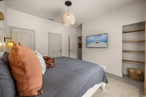 Touwnhouse à vendre à Kissimmee, Floride: 4 chambres, 176.7 m2 № 1797378 - photo 30