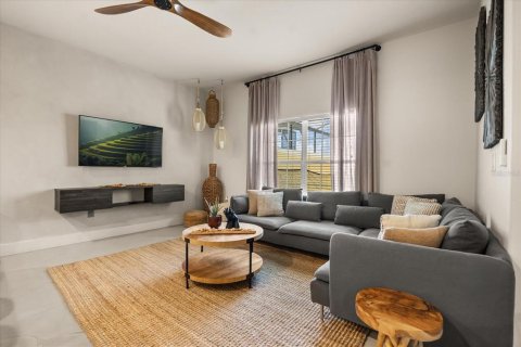 Adosado en venta en Kissimmee, Florida, 4 dormitorios, 176.7 m2 № 1797378 - foto 7