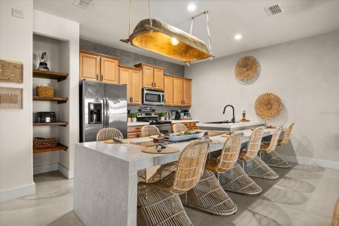 Adosado en venta en Kissimmee, Florida, 4 dormitorios, 176.7 m2 № 1797378 - foto 15