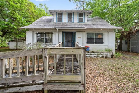 Casa en venta en Gainesville, Florida, 3 dormitorios, 155.61 m2 № 1789783 - foto 1
