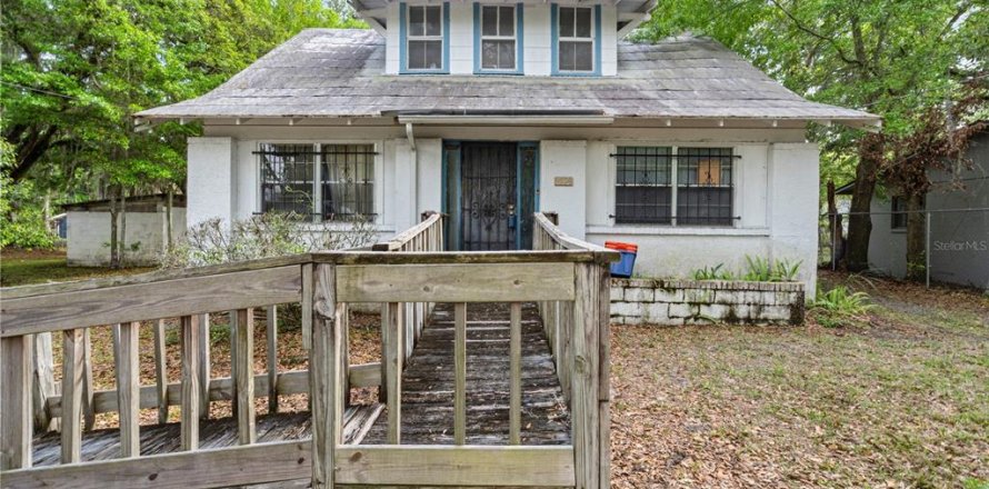 Casa en Gainesville, Florida 3 dormitorios, 155.61 m2 № 1789783