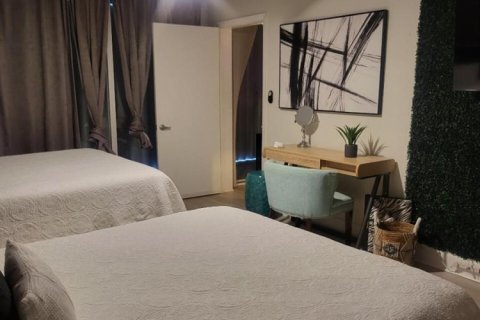 Copropriété à vendre à Jensen Beach, Floride: 1 chambre, 57.97 m2 № 2387972 - photo 12