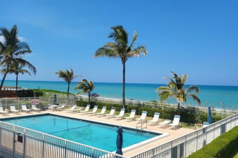 Condo à Jensen Beach, Floride, 1 chambre № 2387972