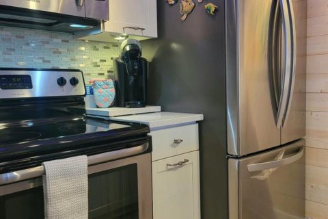 Copropriété à vendre à Jensen Beach, Floride: 1 chambre, 57.97 m2 № 2387972 - photo 5